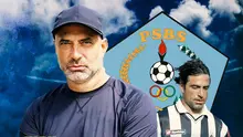 PSBS Biak - Ilustrasi Pelatih Juan Esnaider (Bola.com/Adreanus Titus)