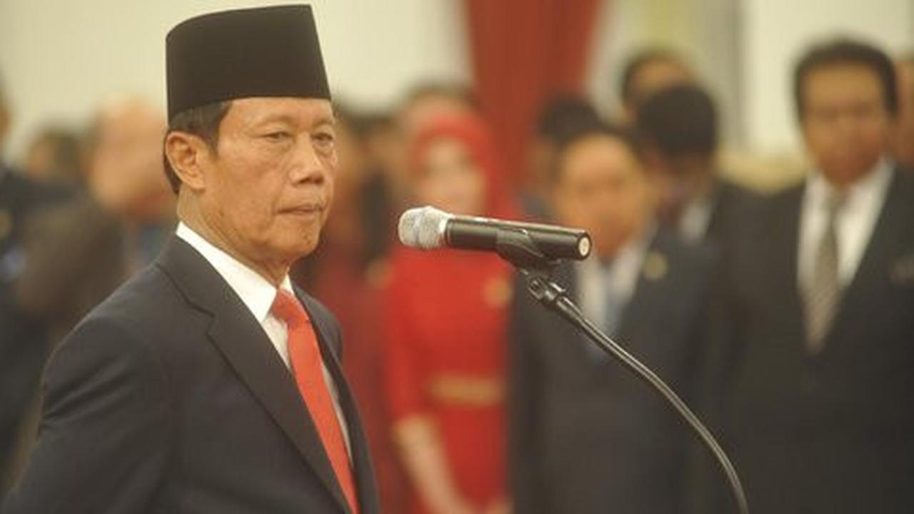 Curhat Sutiyoso di DPR kekurangan anggota BIN