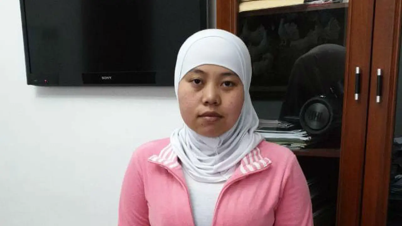 Kisah TKI Indramayu Dinyatakan Meninggal Hingga Tak Bisa Bahasa Indonesia