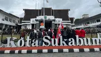 1.136 Perceraian Terjadi di Sukabumi Sepanjang 2025, Ini Penyebabnya