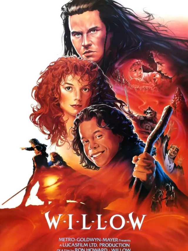 WILLOW (credit: imdb)
