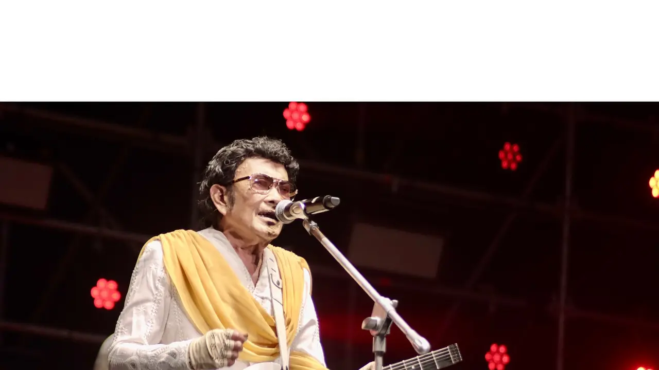 Potret Dulu dan Kini Soneta Group Rhoma Irama