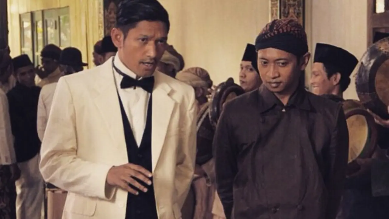 [Bintang] Ibnu Jamil