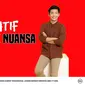 Penuh Inspiratif, Kasih Banyak Nuansa Positif! (Awake)