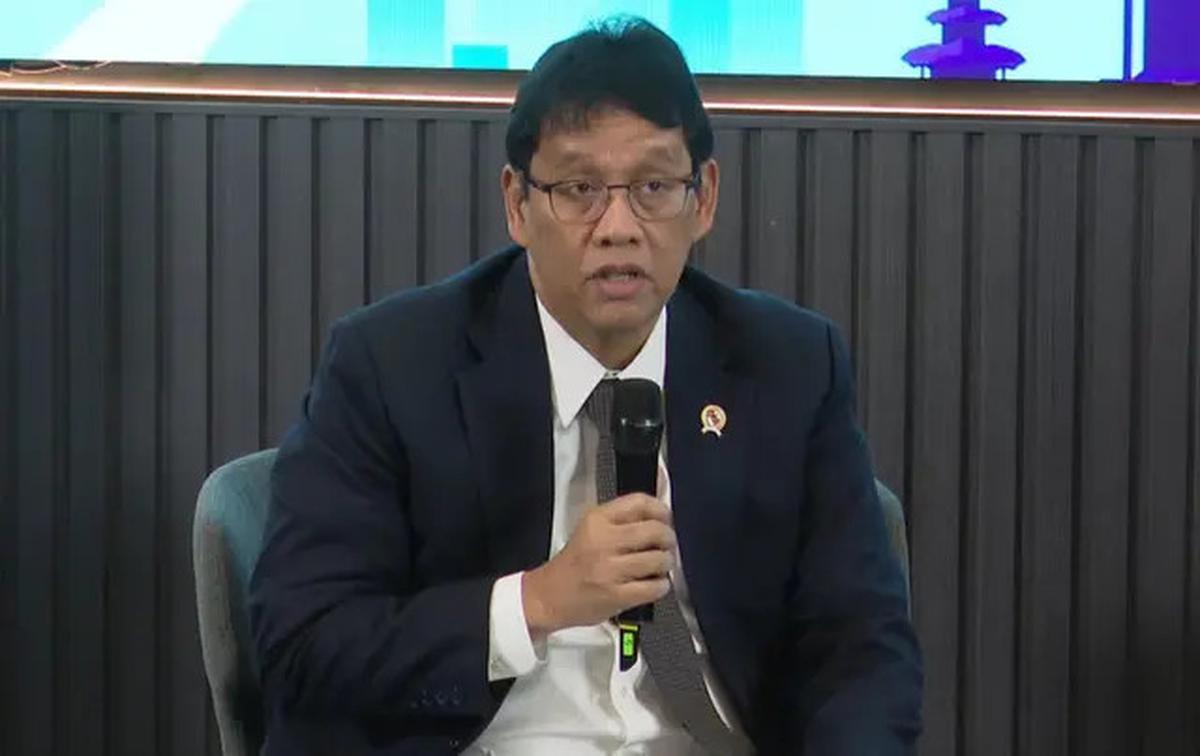 Purbaya Siapkan Jurus Buat Tarik Lagi Modal Asing ke Indonesia
