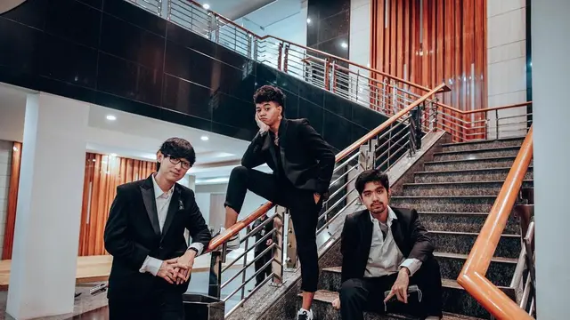 Weird Genius. (Foto: Instagram @weird.genius)