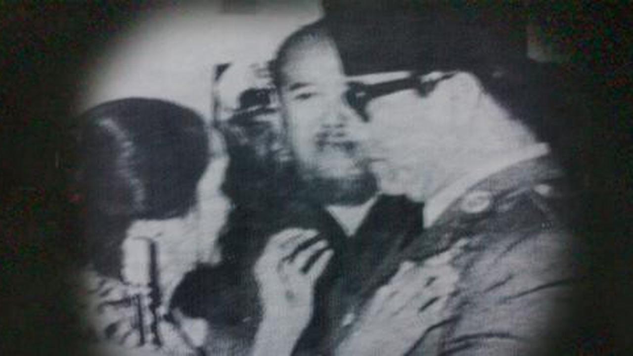 Nasihat Inggit untuk Soekarno: Kus, jangan lupakan rakyat