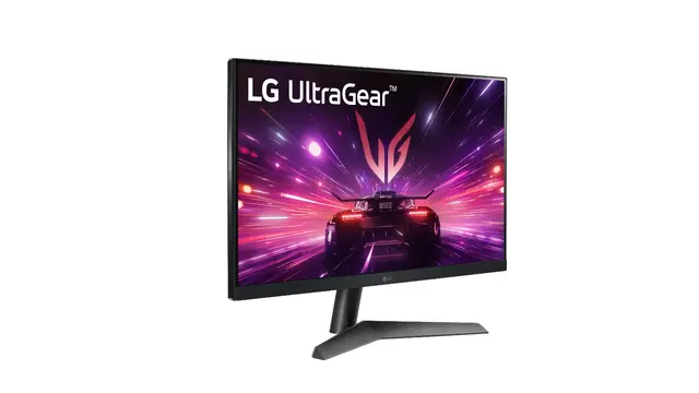 Manjakan Para Gamer, LG Luncurkan Monitor dengan Spek dan Fitur Canggih
