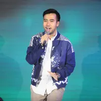 Vidi Aldiano (Nurwahyunan/Bintang.com)