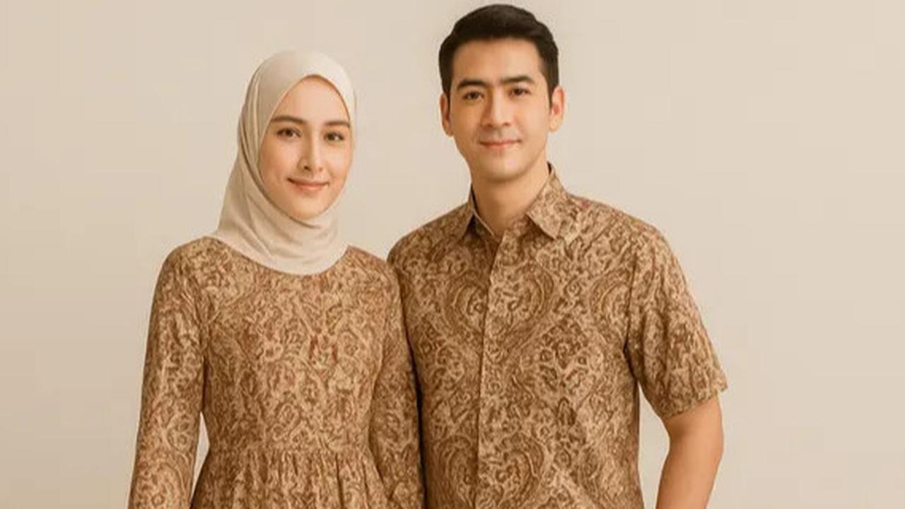 Agar Tampilan Makin Anggun, Ini 10 Tips Memilih Model Batik Elegan dan Mewah