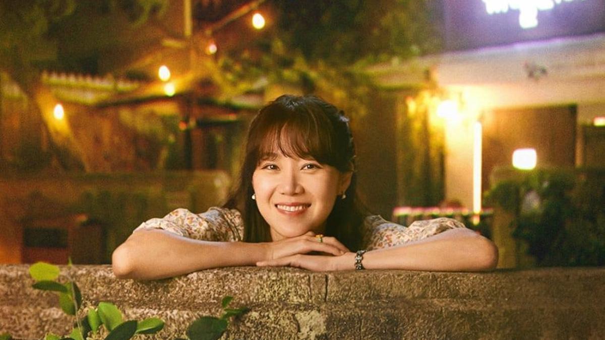 Gong Hyo Jin Dipanaspanasi Usai Ryu Seung Bum Umumkan Akan