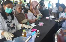 PNM Peduli Limbah untuk Masa Depan Berkelanjutan