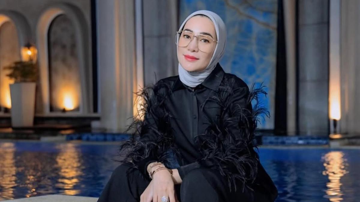 Erin Wartia Ogah Damai, Merasa Nama Baik Hancur Akibat Fitnah dan Tuding Mantan ART Problematik