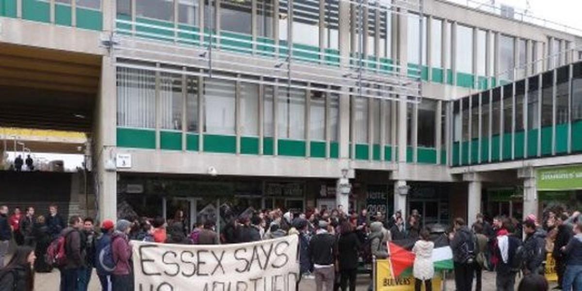 Universitas Sussex (Inggris)