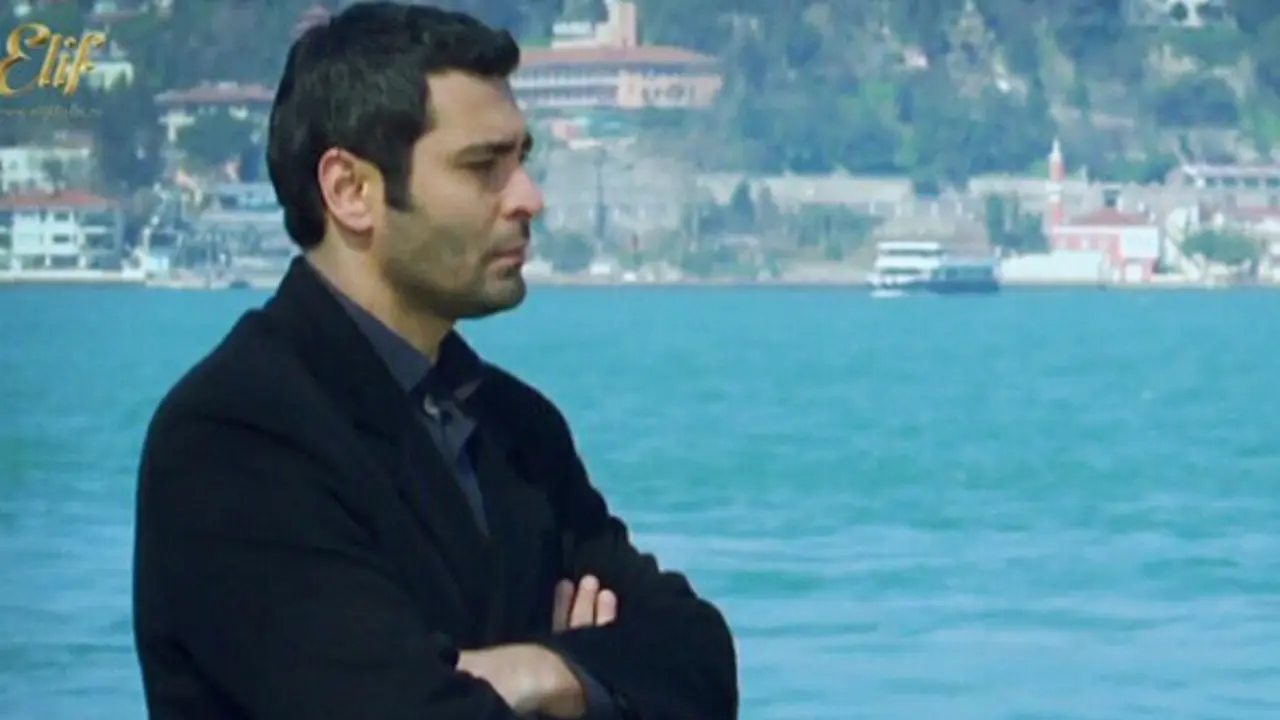 Serial Elif SCTV, Kenan yang Terus Dibayangi Cinta Pertama
