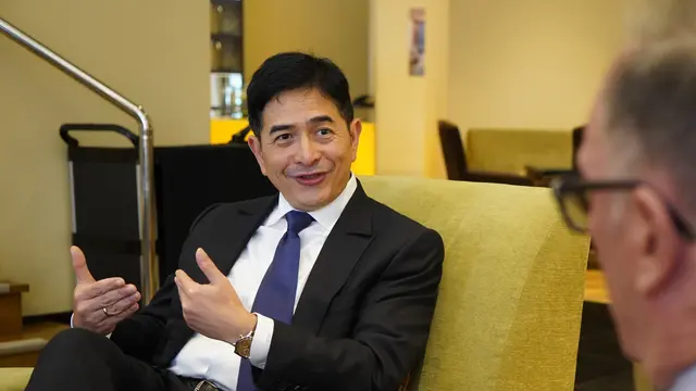 Ketua ASEAN-Business Advisory Council (ASEAN-BAC) Arsjad Rasjid menguatkan komitmennya untuk meningkatkan fasilitasi perdagangan dan investasi di seluruh kawasan ASEAN.