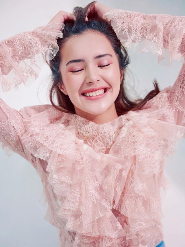 Beby Tsabina. (Foto: Instagram @bebytsabina)