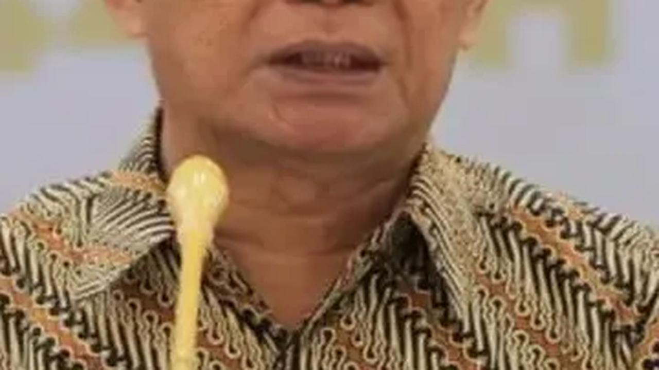 Menko PMK Muhadjir: Belum Ada Indikasi Pelanggaran Institusional Ponpes Al-Zaytun