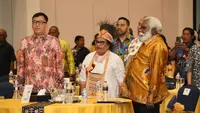 Wamendagri Sebut Pendataan Orang Asli Papua Dukung Otsus Tepat Sasaran
