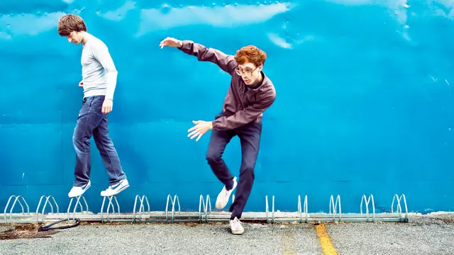 Kings of Convenience