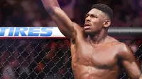Joaquin Buckley, petarung UFC divisi Welterweight (Getty UFC)