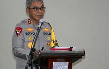 Mengenal 5 Pimpinan KPK Terbaru, Ada Perwira Tinggi Polri hingga Mantan Wakil Ketua BPK RI