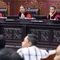 Alasan MK Batalkan Pasal Penghinaan Pemerintah dan DPR di KUHP