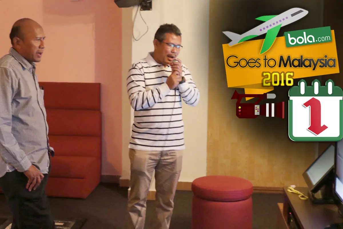 Rahmad Darmawan