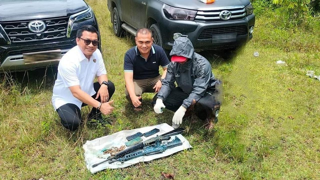 Dok. Istimewa