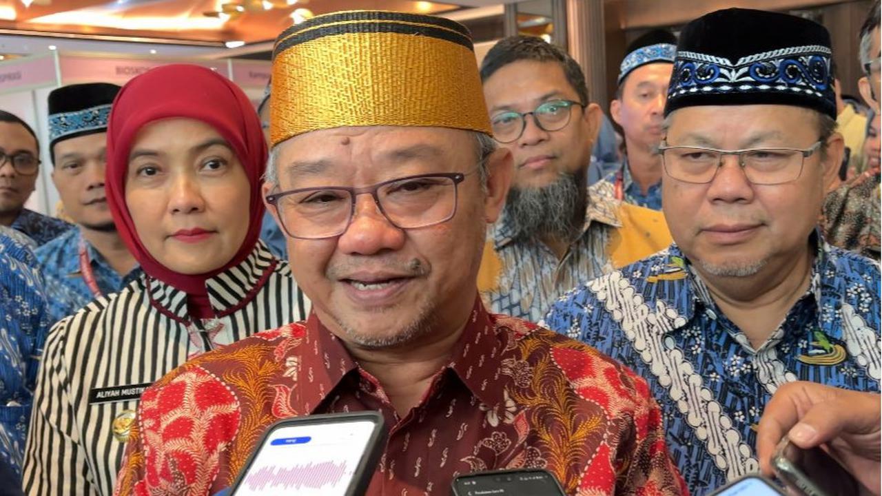 VIDEO: BSU Guru Cair! Prabowo Beri 3 Kado Spesial Jelang Peringatan HUT ke-80 RI