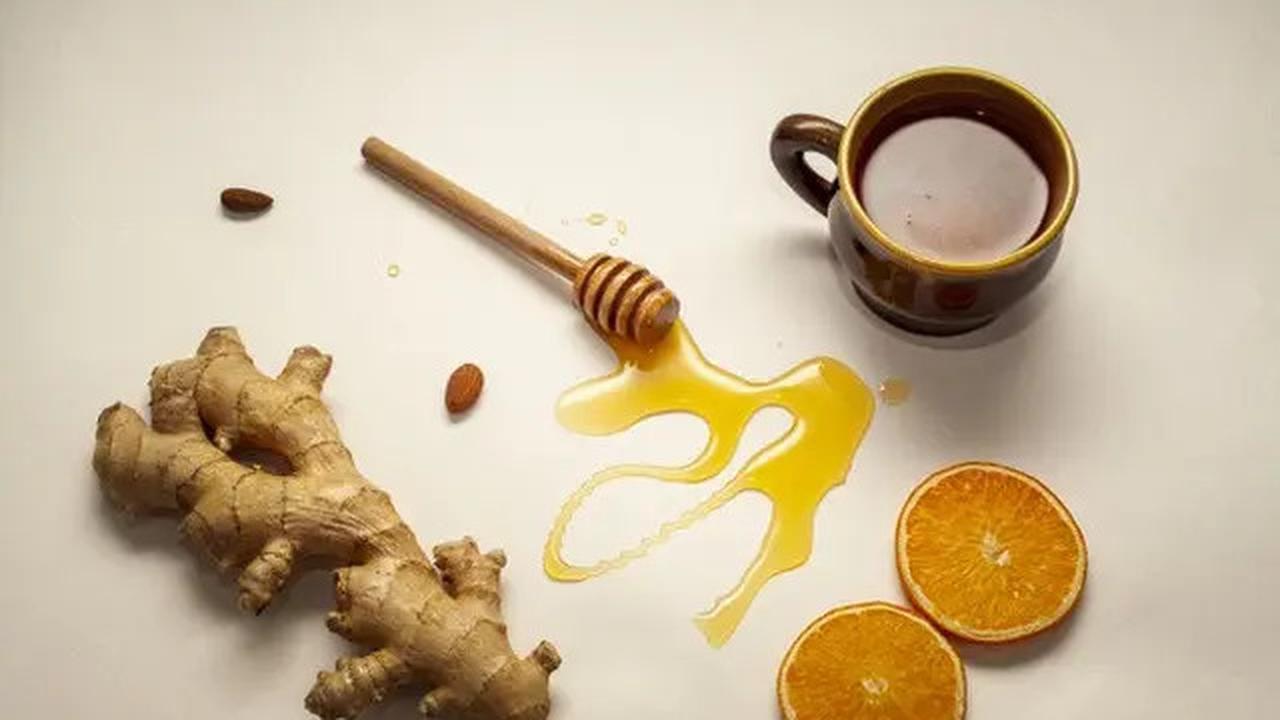 5 Bumbu Dapur yang Bisa Jadi Obat Alami untuk Berbagai Gejala Awal Sakit Tanpa Harus ke Dokter
