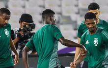 Nilai Bursa Pemain Arab Saudi Anjlok Usai Takluk dari Indonesia 0-2