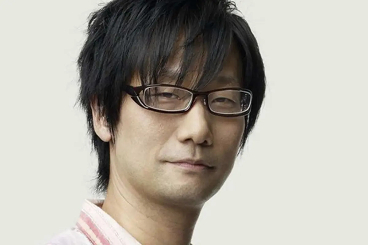 Hideo Kojima Masih Tetap Ikut Andil Pembuatan Metal Gear Solid V