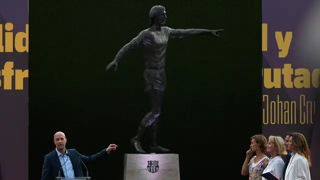 Johan Cruyff