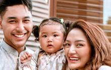 Penuh Kehangatan Berikut ini 8 Potret Romantis Kebersamaan Keluarga Kecil Siti Badriah