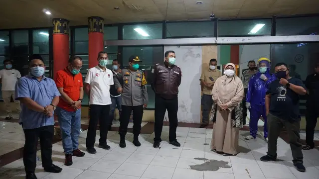 Surat suara