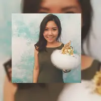 Perempuan Diduga WNI Tewas Dibunuh Pria Bekas Jaringan Bali Nine (Seven News/Facebook)