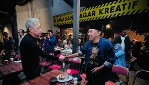 Haul Pangeran Diponegoro, Wamensos Ajak Warga Teladani Semangat Juang Pahlawan