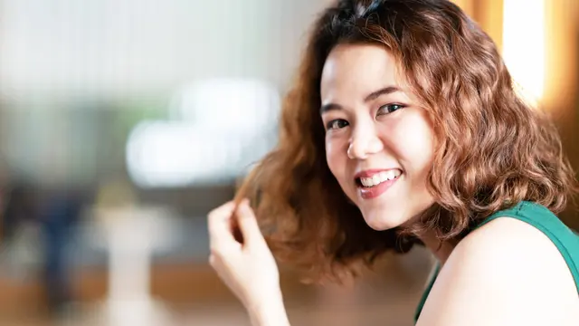 Gaya Rambut Beauty Blogger Hits yang Cocok Dicontek untuk Datang Ngegigs