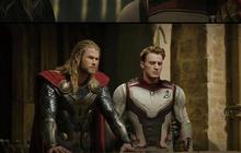 Proyek Misterius CAPTAIN AMERICA: THE LAST MISSION Muncul Lagi, Sinyal Kuat Marvel Bakal Satukan Avengers Lama?