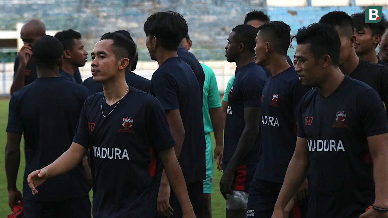 Madura United