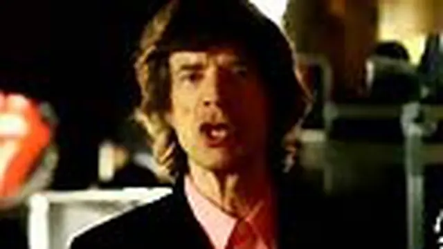 Konser The Rolling Stones