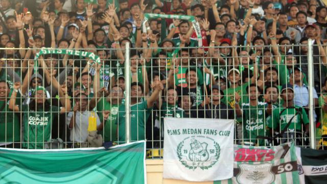 PSMS Fans Club
