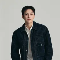 Kim Do Hoon. (Peak J via Instagram/ peakj.official)