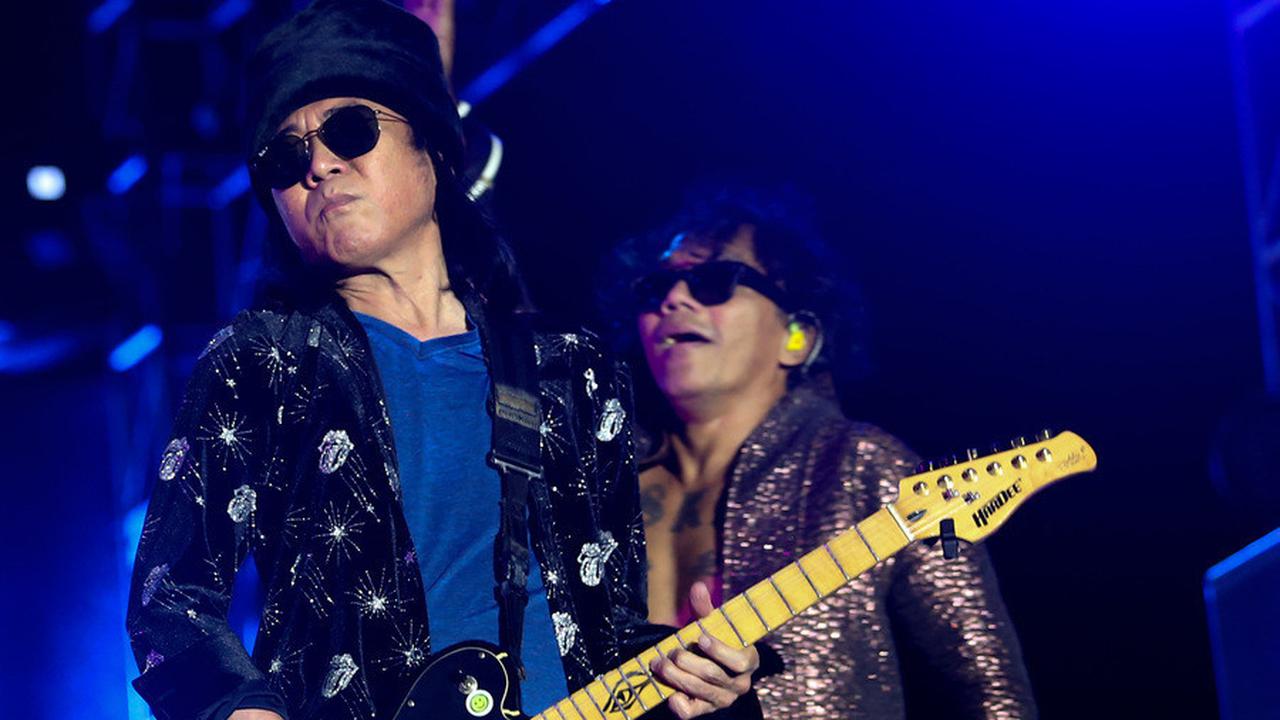 Sempat Alami Gagal Ginjal, Ini 8 Potret Abdee Slank Tampil Penuh di Konser Ulang Tahun Slank - Lakukan Persiapan Ini