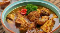 7 Resep Semur Tahu Kuah Kental yang Lebih Enak dari Menu Restoran