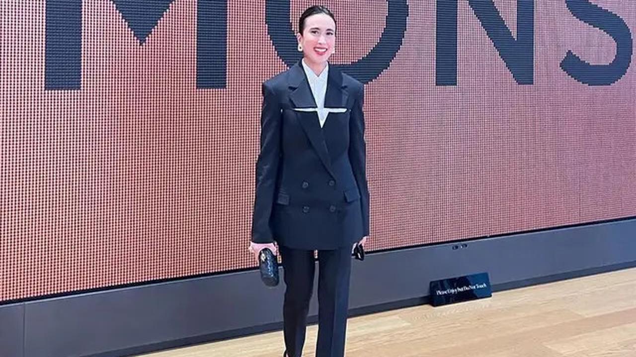 Widiyanti Putri Wardhana Calon Menteri Prabowo, Harga Saham TLDN Melambung 16,94%