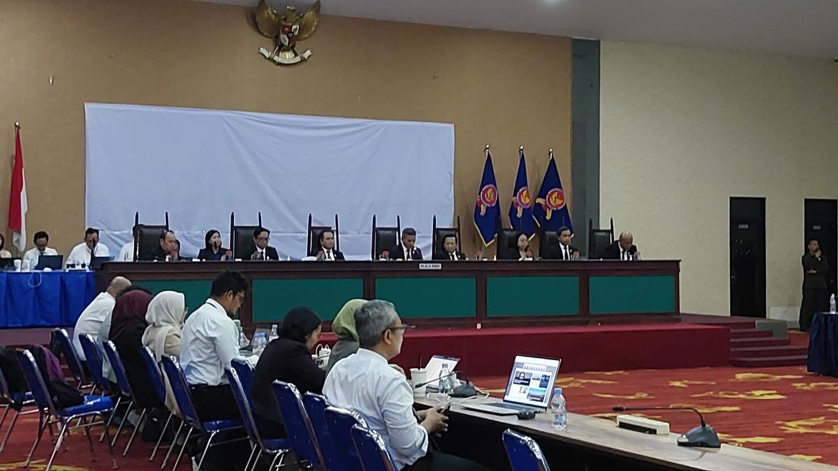 KPPU Denda 97 Pinjol Rp 755 Miliar di Perkara Kartel Bunga