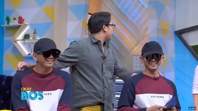 Rizki D’Academy