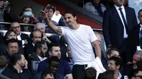 Ibrahimovic: Semua Klub Takut PSG